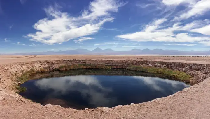 PLAN IDEAL de 6 dias en San Pedro de Atacama