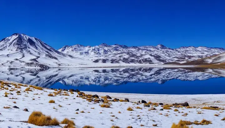 PLAN IDEAL de 6 dias en San Pedro de Atacama