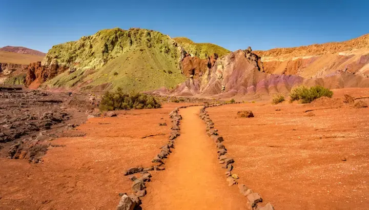 PLAN IDEAL  5 DIAS 8 TOURS en San Pedro de Atacama