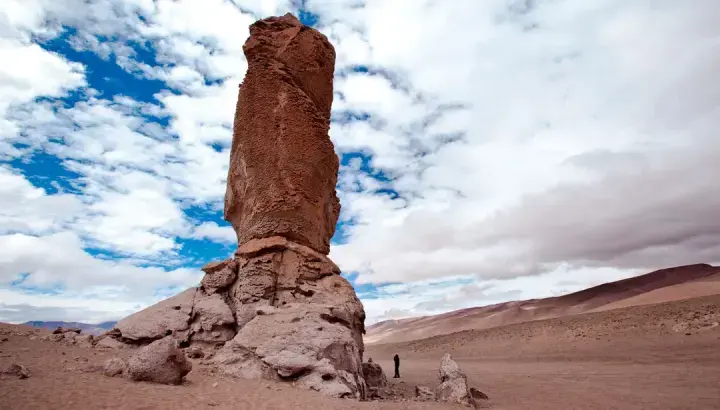 PLAN IDEAL  5 DIAS 8 TOURS en San Pedro de Atacama