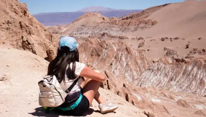 Tour Vallecito + bus abandonado!
