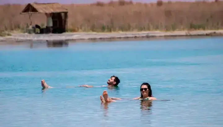 PLAN IDEAL 4 DIAS 6 TOURS San Pedro de Atacama