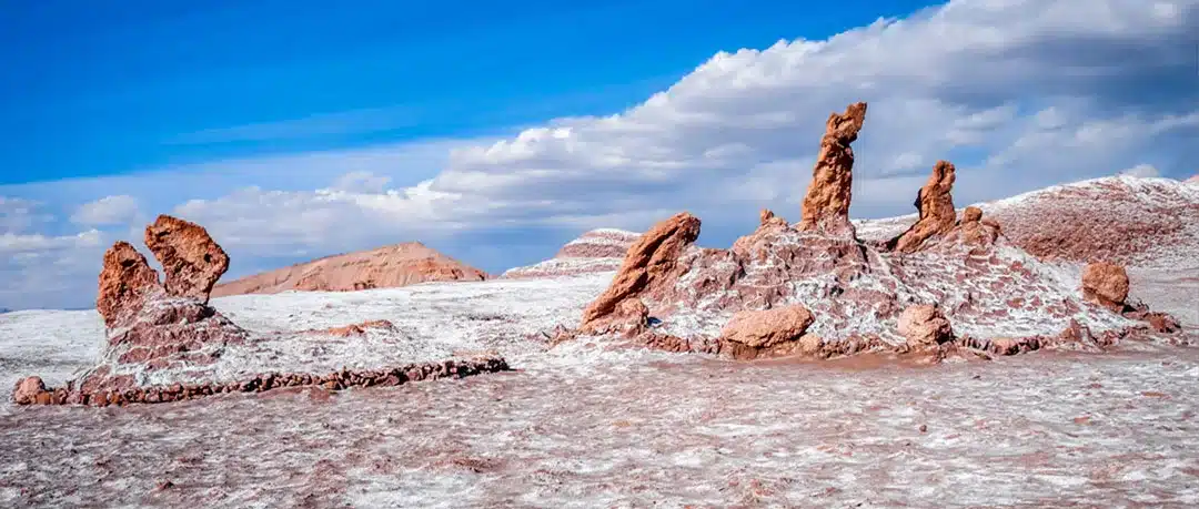 Tour Valle de la Luna
