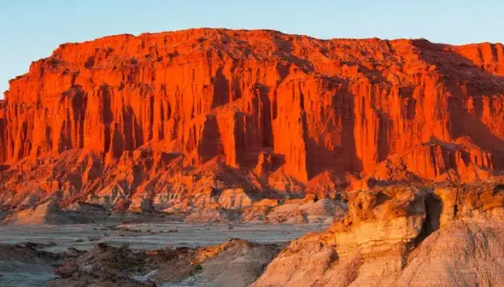 Tour Valle de la Luna