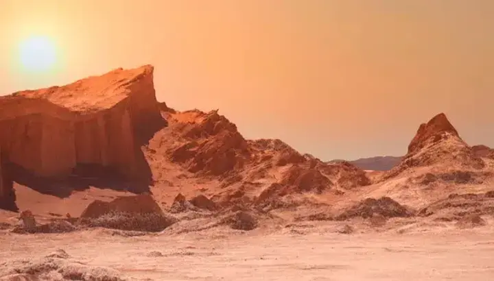 PLAN IDEAL 4 DIAS 6 TOURS San Pedro de Atacama
